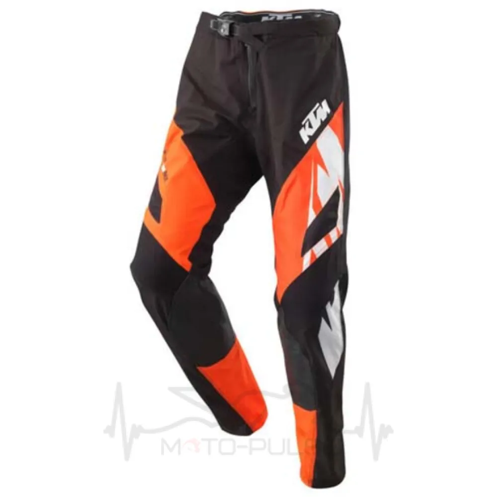 Штани KTM POUNCE Black (XL\36) 3PW240013505